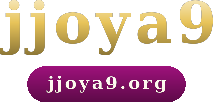 jjoya9 logo